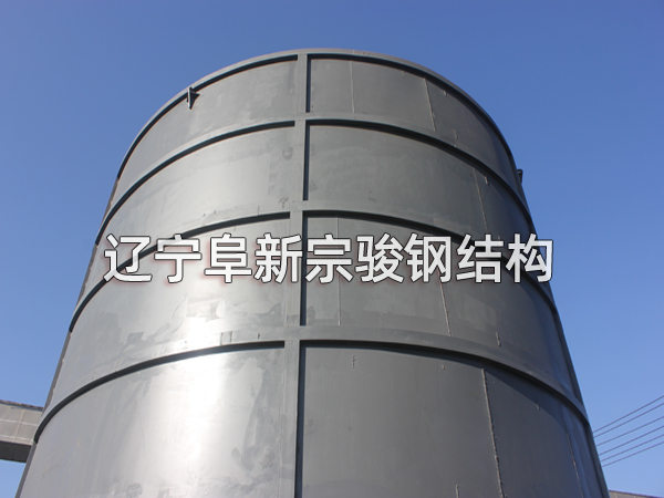 立式儲罐，大型鋼制立式儲罐，高強度鋼制立式儲罐